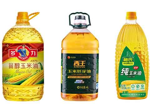 油老板選這款花生油灌裝機(jī)的理由 終于知道了！